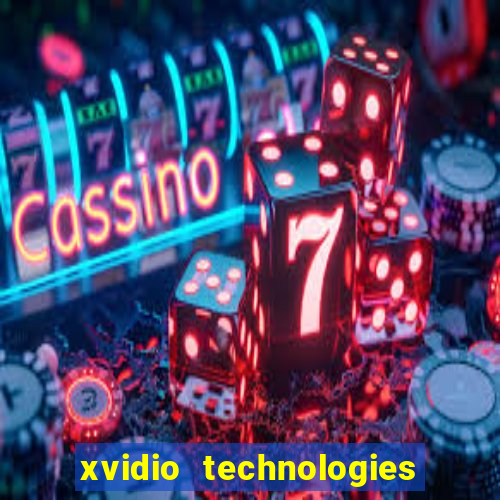 xvidio technologies startup brasil 2024 download